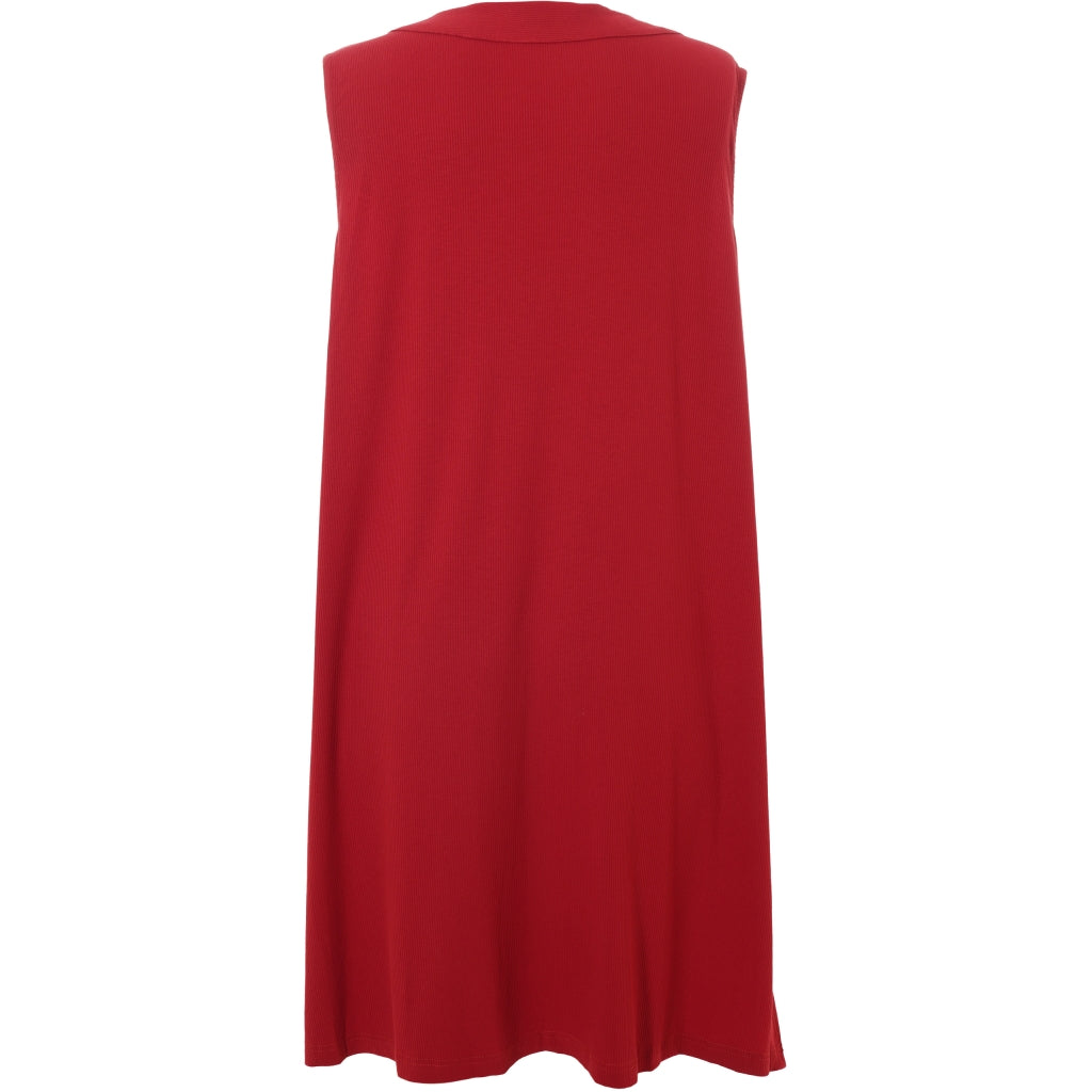 Studio SFresia vest Vest Raspberry