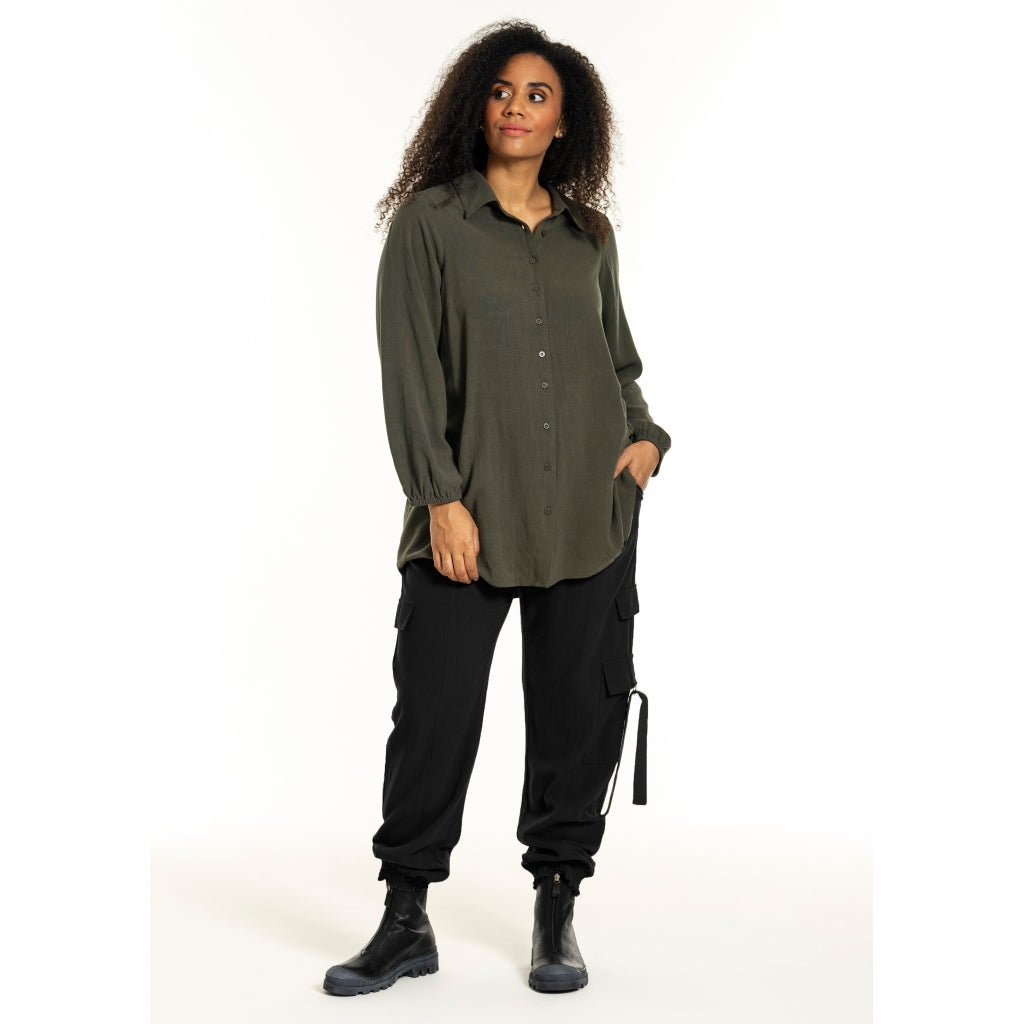 Studio SIlsebet Pants Pants Black