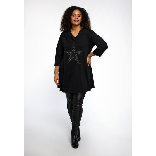 Studio SMaren tunic Tunic Black