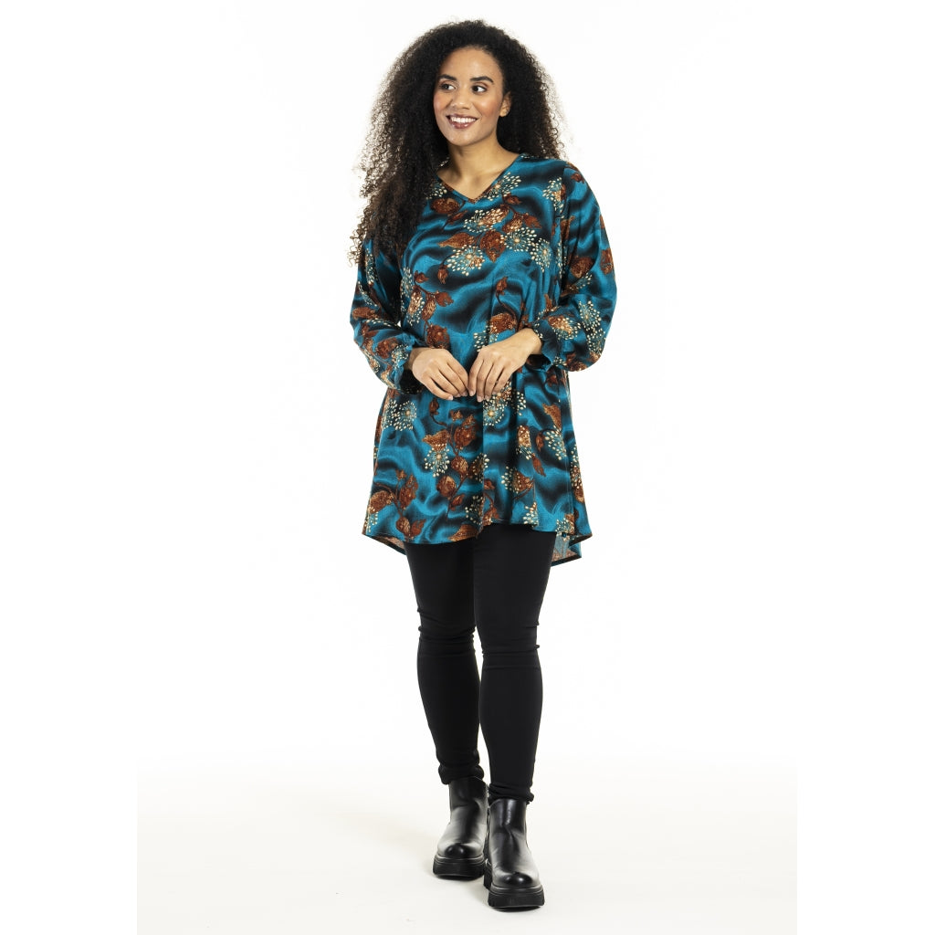 Studio STanja Tunic Tunic Multi Colour