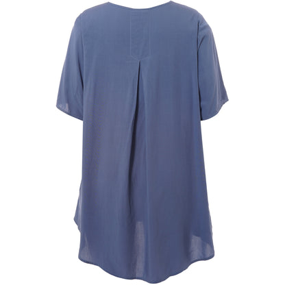 Studio SBerit Blouse Blouse Dusty Blue