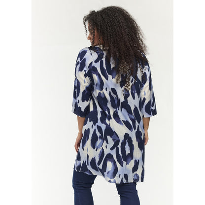 Studio SBirgitte Dress Dress Blue clouds