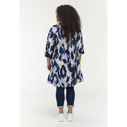 Studio SBirgitte Dress Dress Blue clouds
