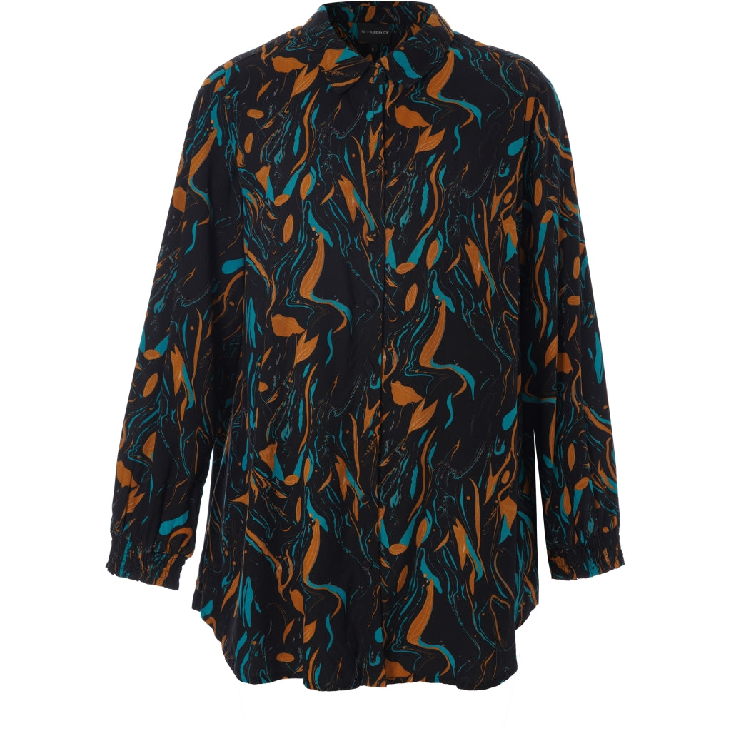 Studio SBitta Shirt Shirt Multi Colour