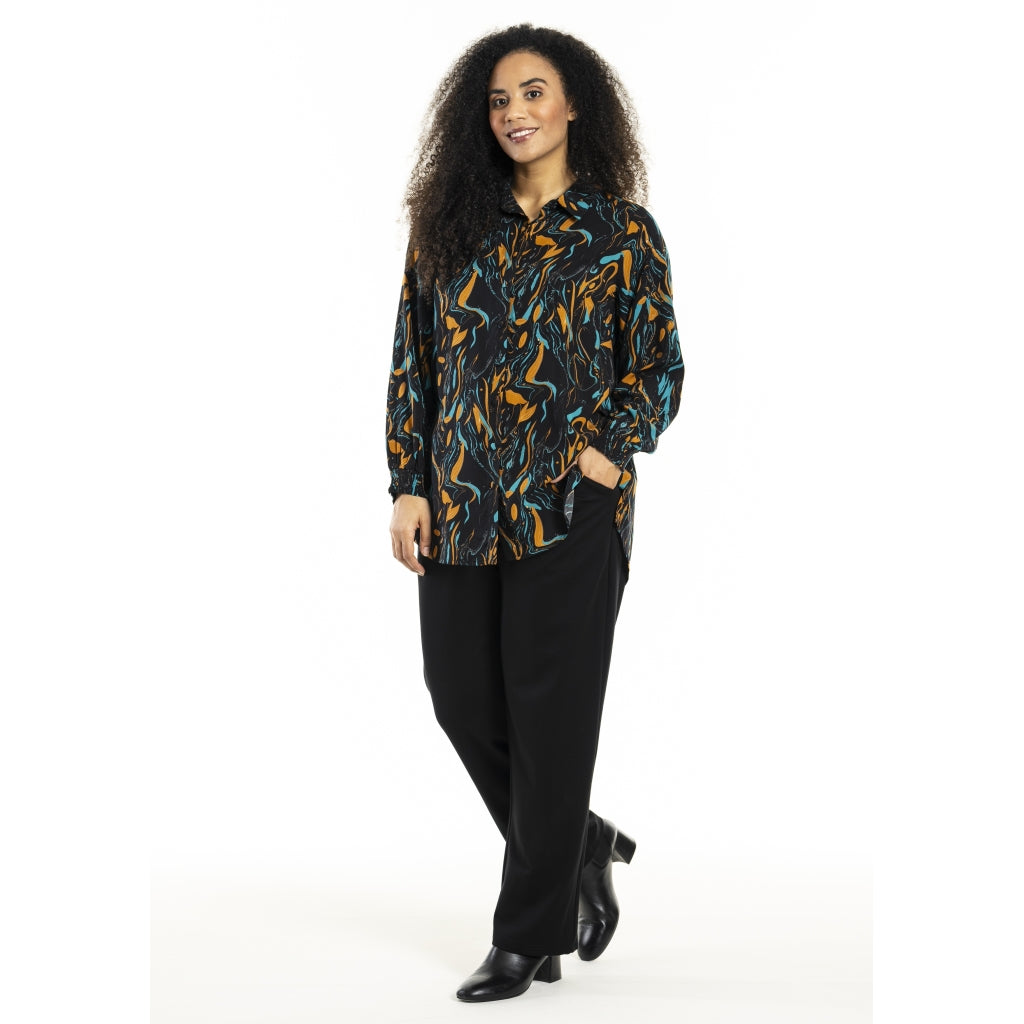 Studio SBitta Shirt Shirt Multi Colour