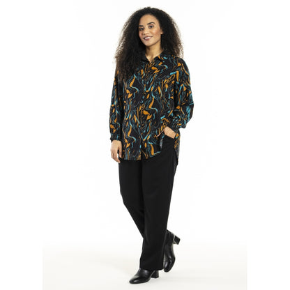 Studio SBitta Shirt Shirt Multi Colour