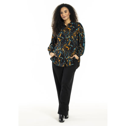 Studio SBitta Shirt Shirt Multi Colour