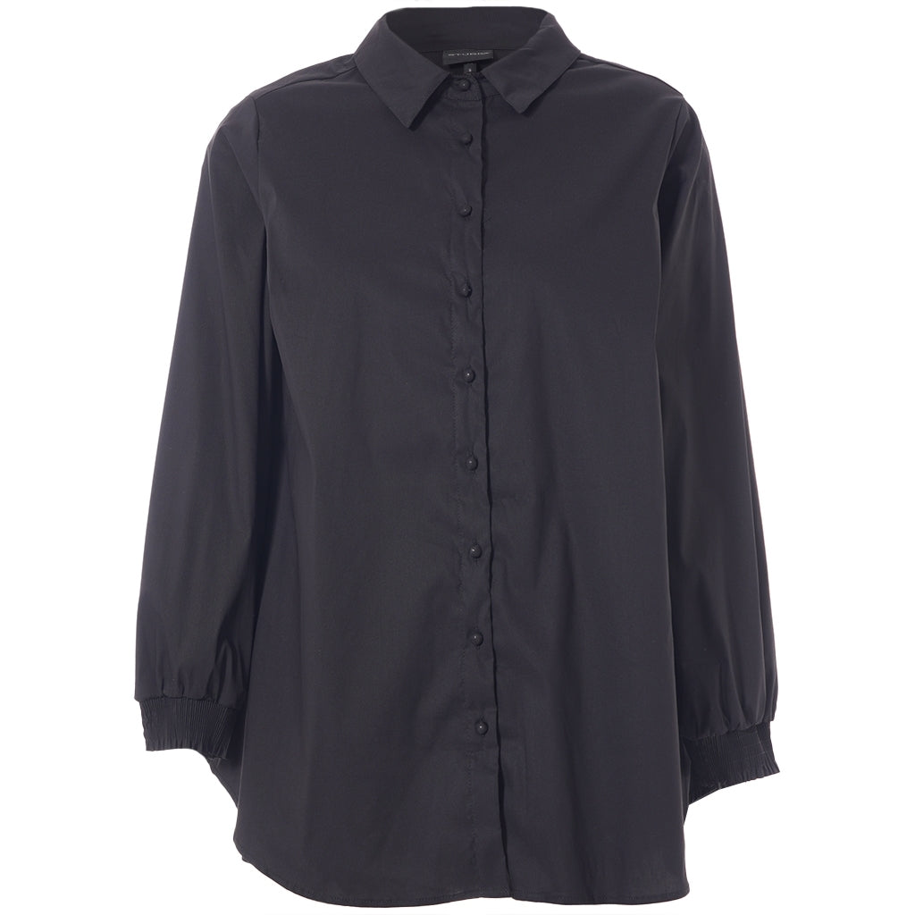 Studio SBitta Shirt Shirt Black