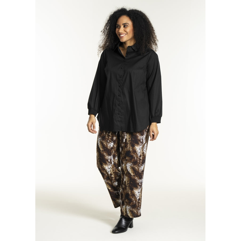 Studio SBitta Shirt Shirt Black