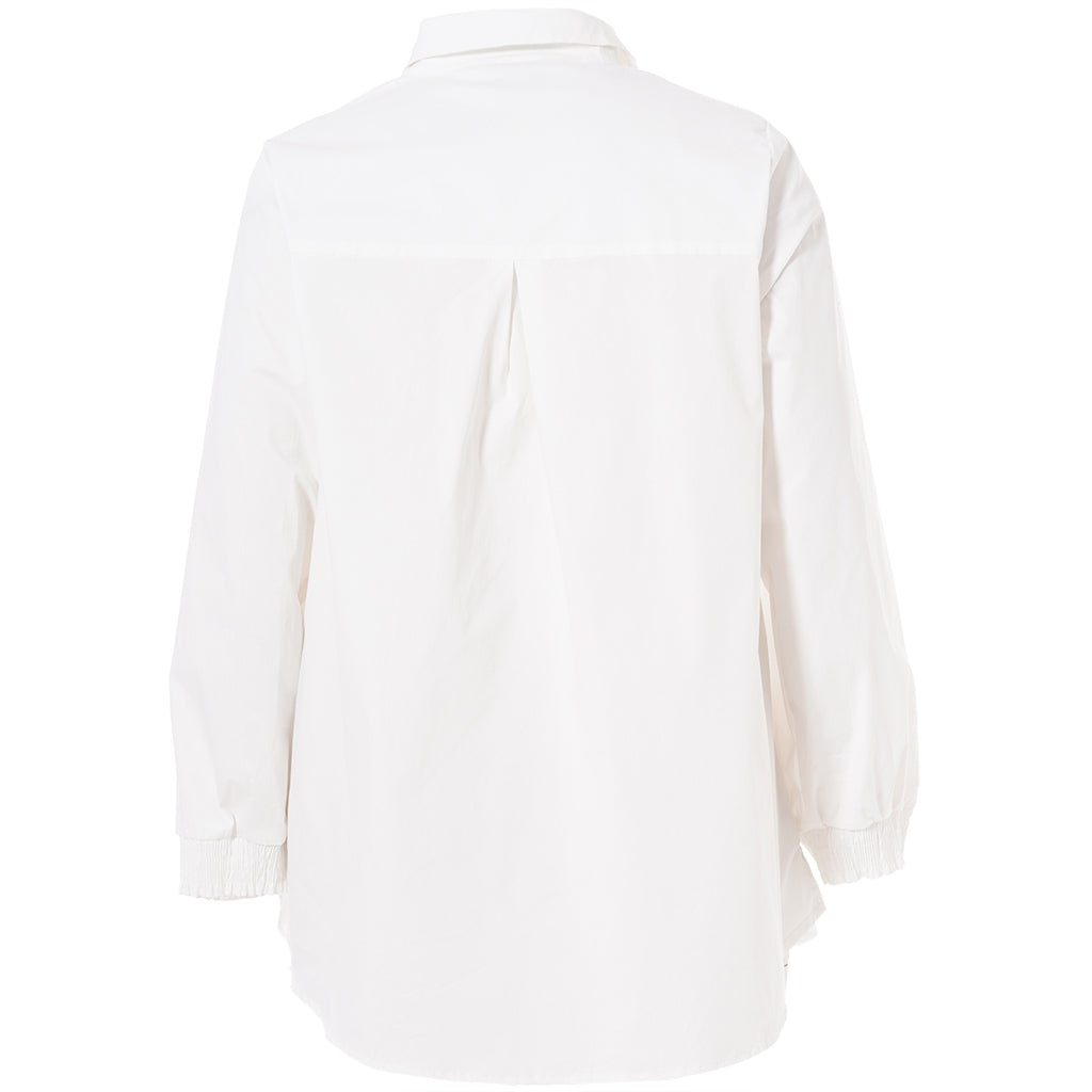 Studio SBitta Shirt Shirt White