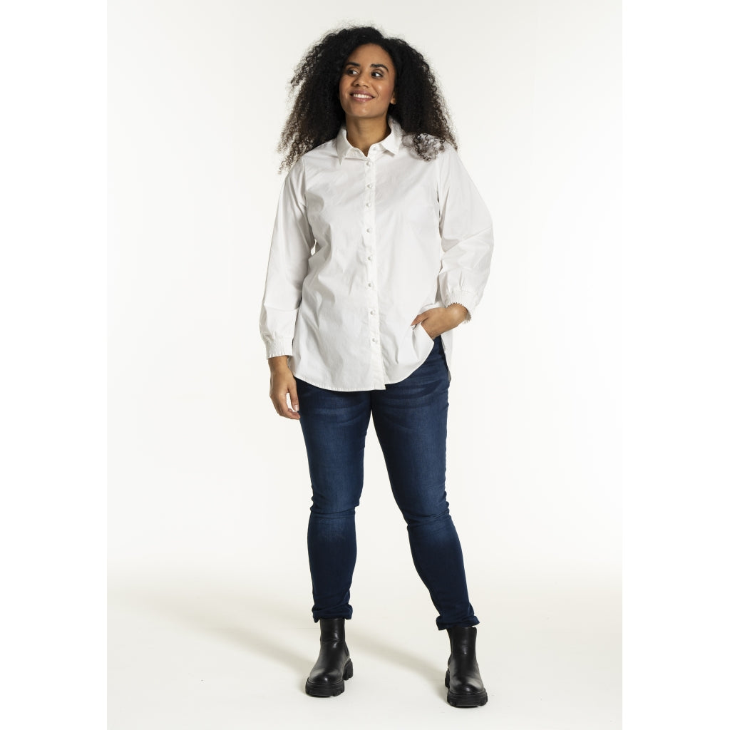 Studio SBitta Shirt Shirt White