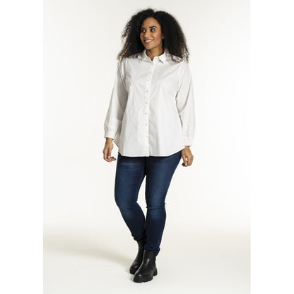 Studio SBitta Shirt Shirt White