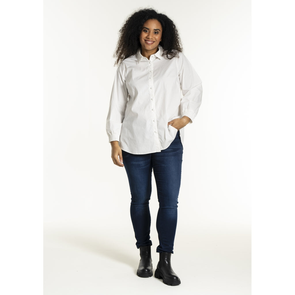 Studio SBitta Shirt Shirt White