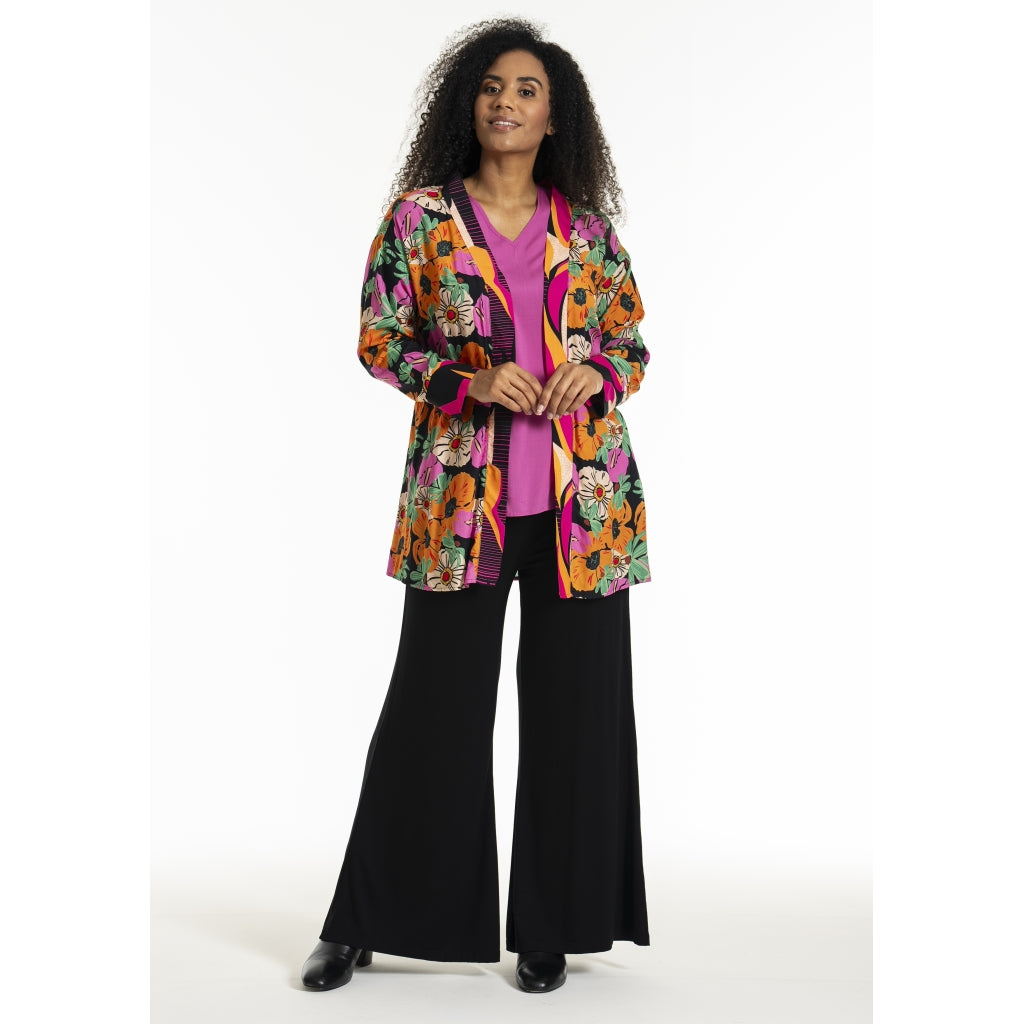 Studio SCarina Trousers Trousers Black