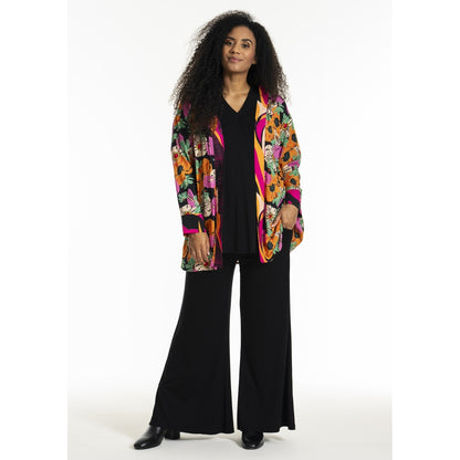 Studio SCarina Trousers Trousers Black