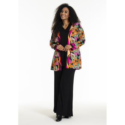 Studio SCarina Trousers Trousers Black