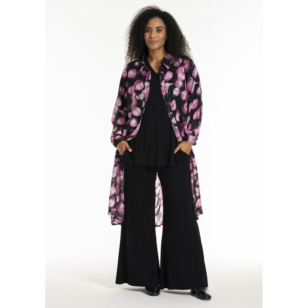 Studio SCarina Trousers Trousers Black