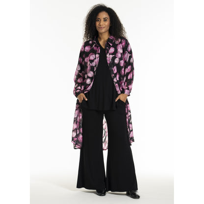 Studio SCarina Trousers Trousers Black