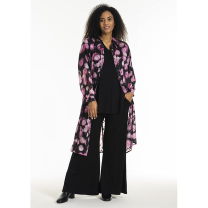 Studio SCarina Trousers Trousers Black