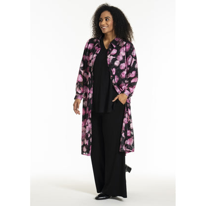 Studio SCarina Trousers Trousers Black