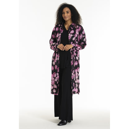 Studio SCarina Trousers Trousers Black