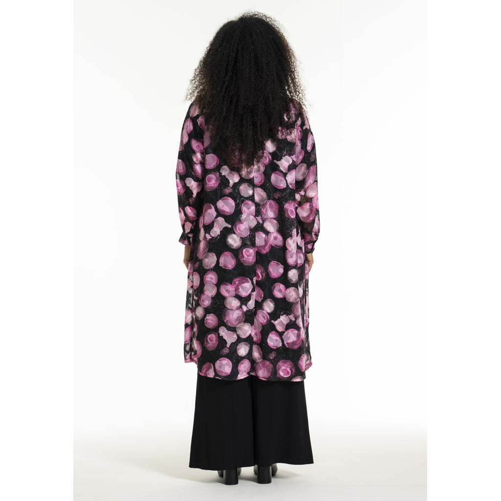 Studio SCarina Trousers Trousers Black