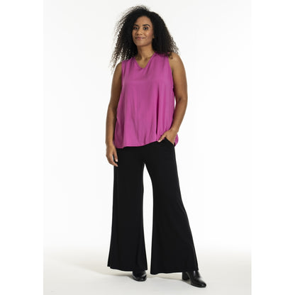 Studio SCarina Trousers Trousers Black