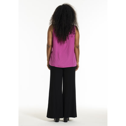 Studio SCarina Trousers Trousers Black