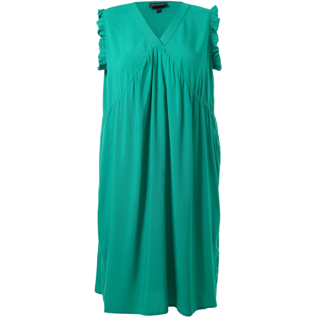 Studio SDusine Dress Dress Green