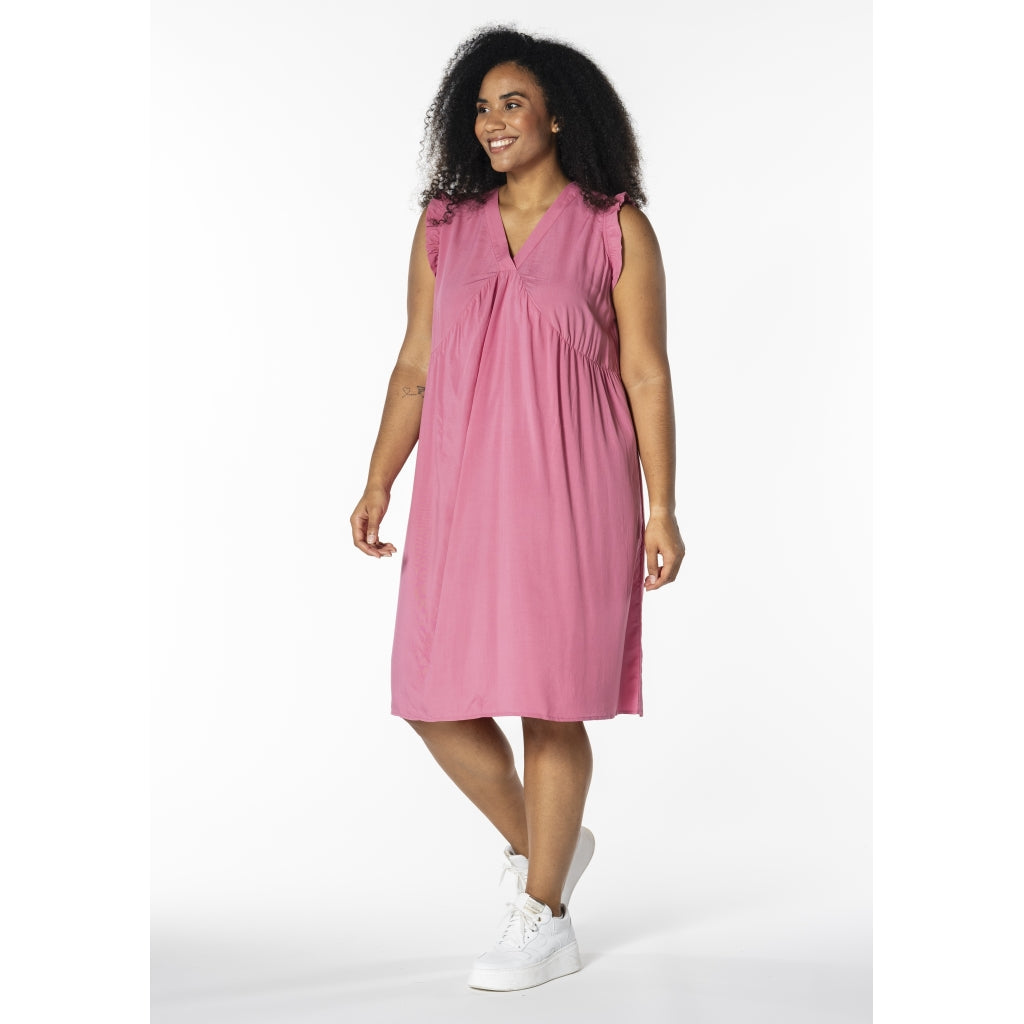 Studio SDusine Dress Dress Old Rose
