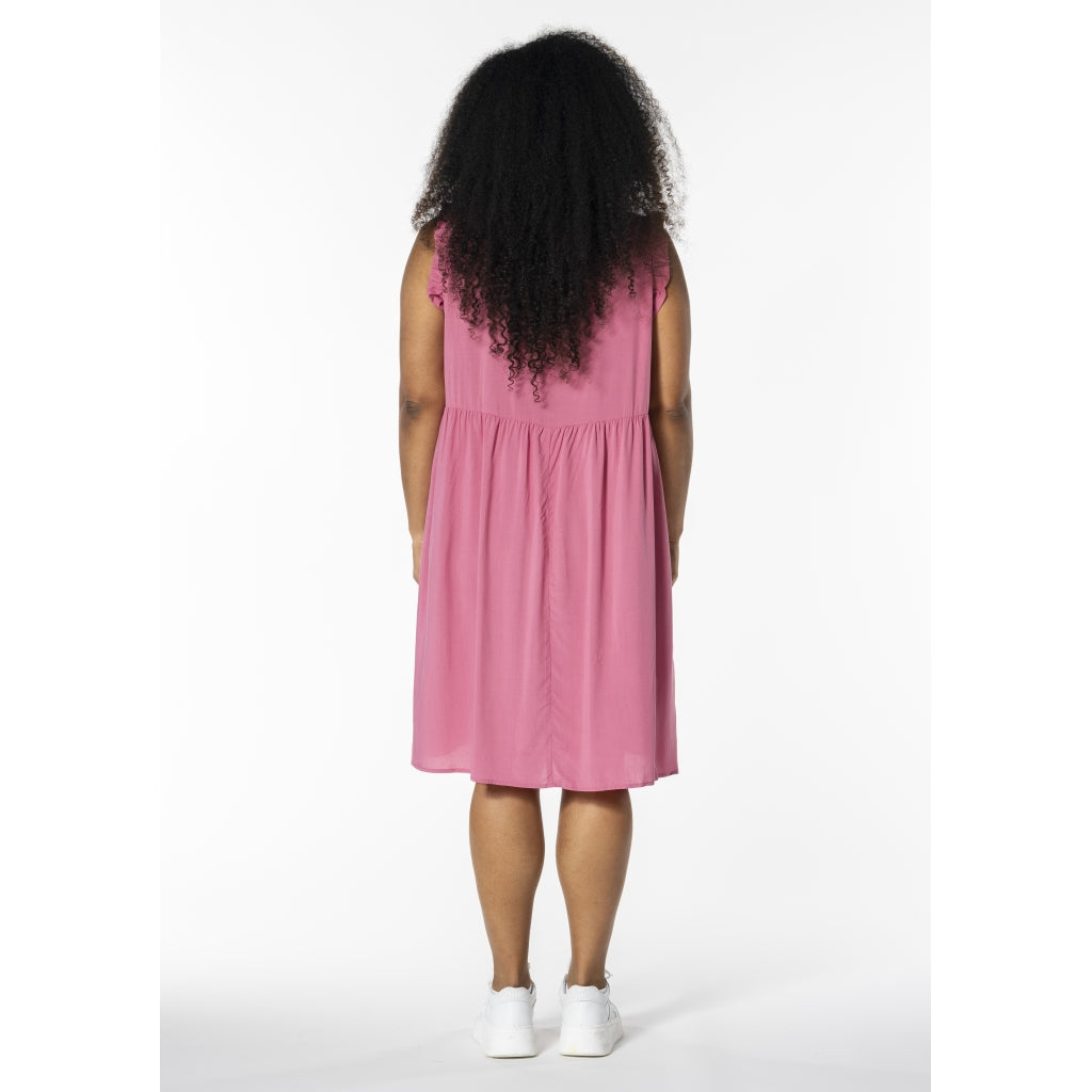 Studio SDusine Dress Dress Old Rose