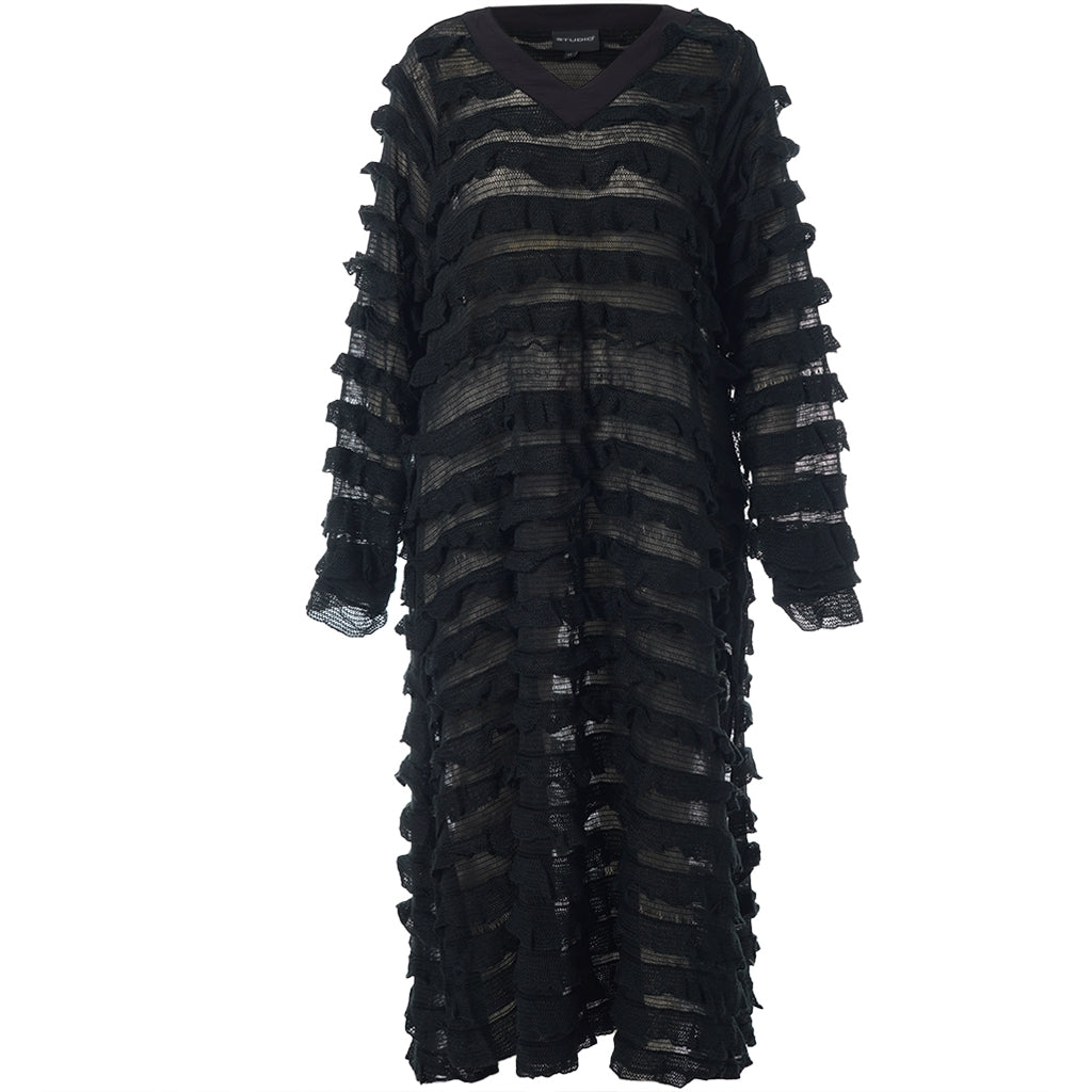 Studio SEdith Dress Dress Black