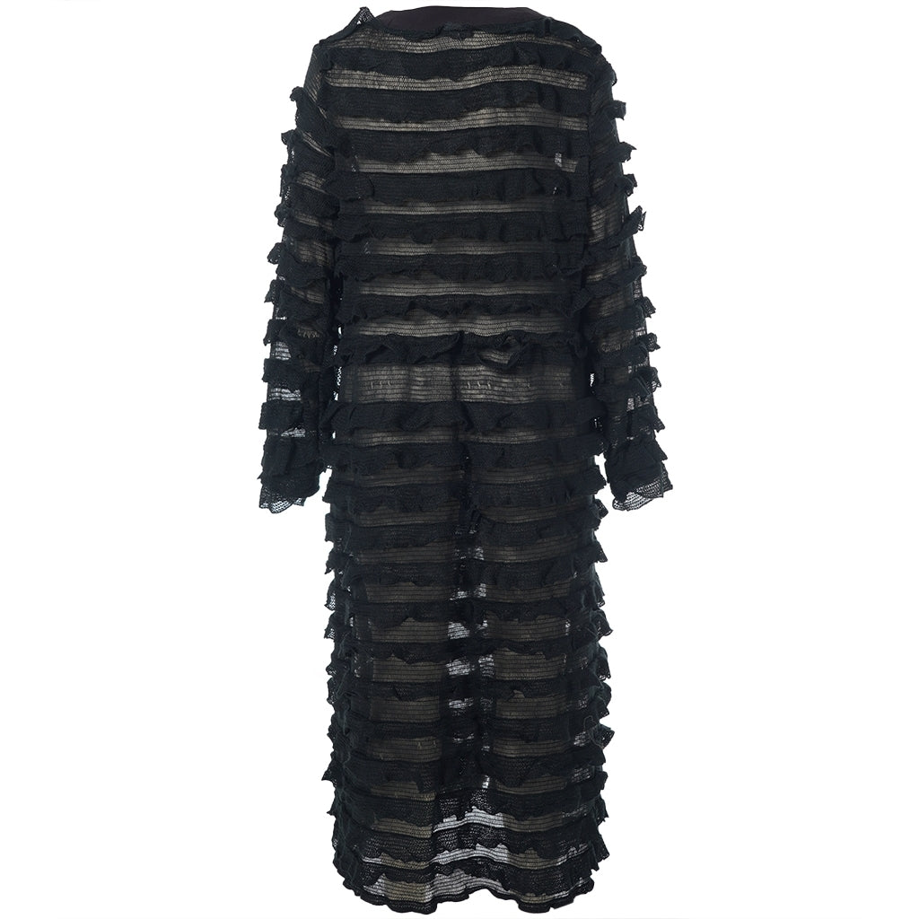 Studio SEdith Dress Dress Black