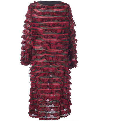 Studio SEdith Dress Dress Red