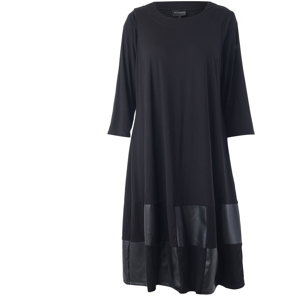 Studio SEllinor Dress Dress Black