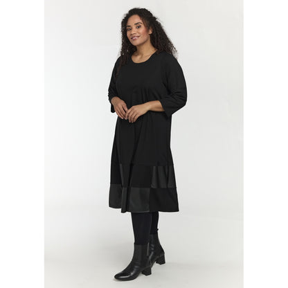 Studio SEllinor Dress Dress Black