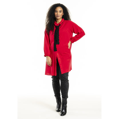 Studio SEmilie Shirt Shirt Red