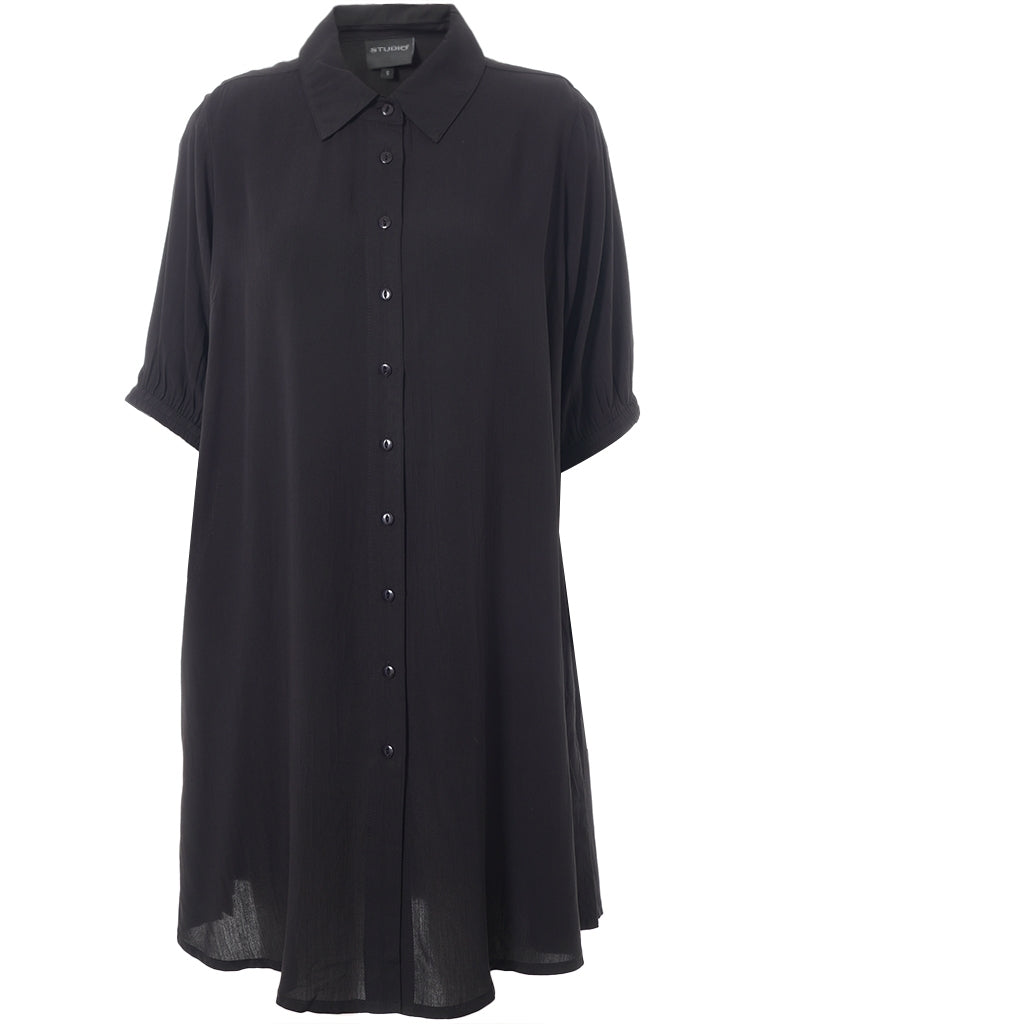 Studio SEmilie Shirt Shirt Black