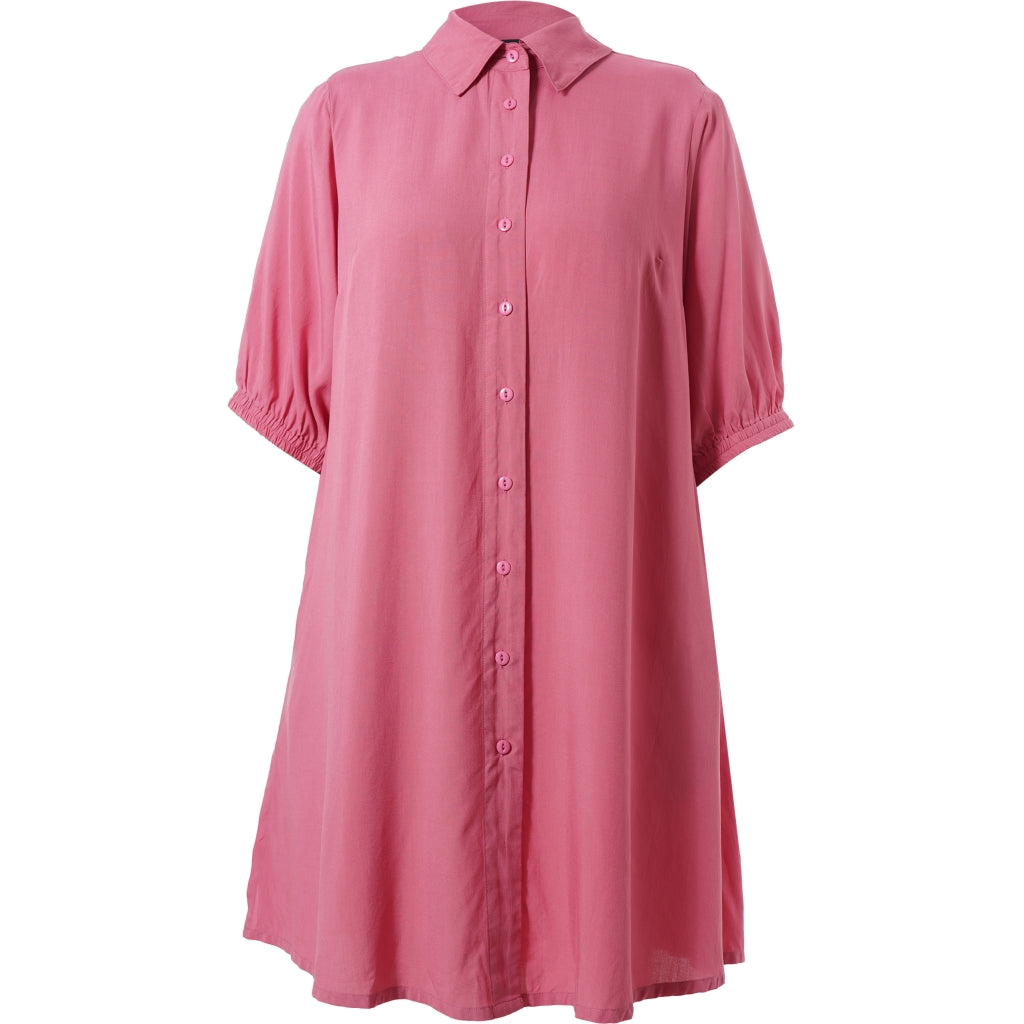 Studio SEmilie Shirt Shirt Old Rose