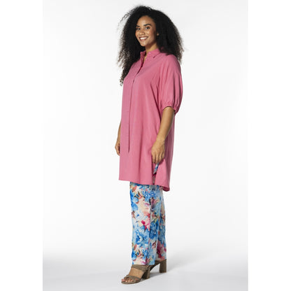 Studio SEmilie Shirt Shirt Old Rose