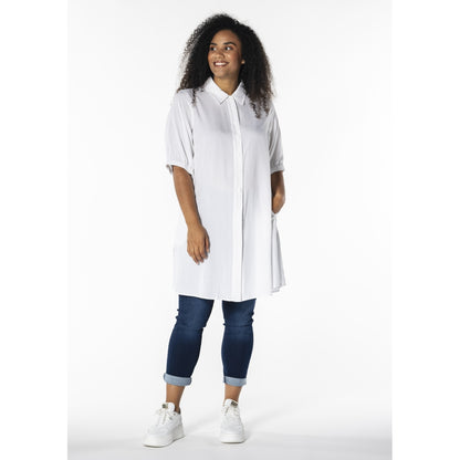 Studio SEmilie Shirt Shirt White