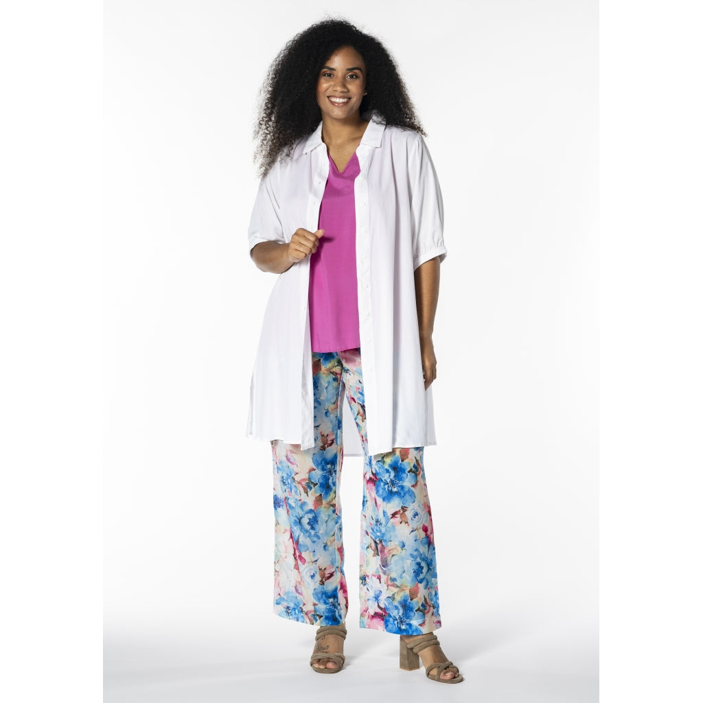 Studio SEmilie Shirt Shirt White