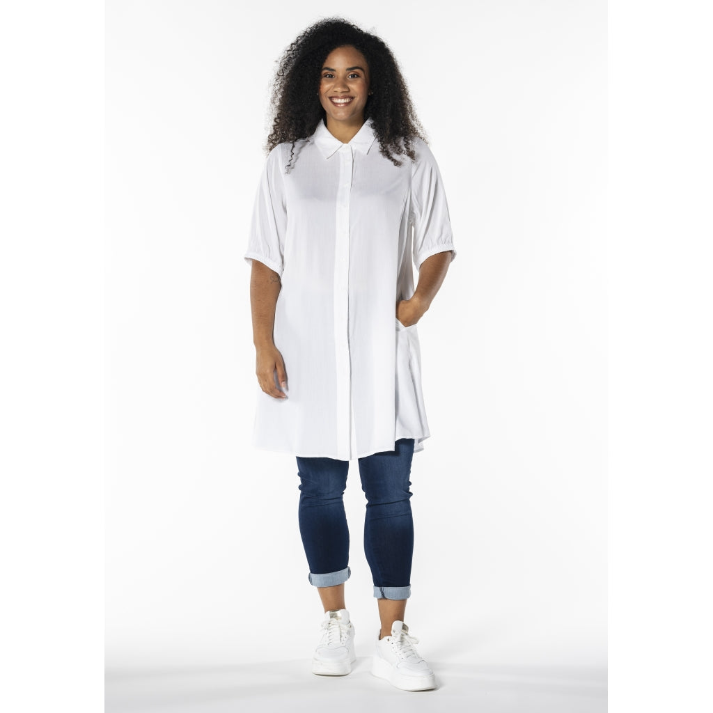 Studio SEmilie Shirt Shirt White
