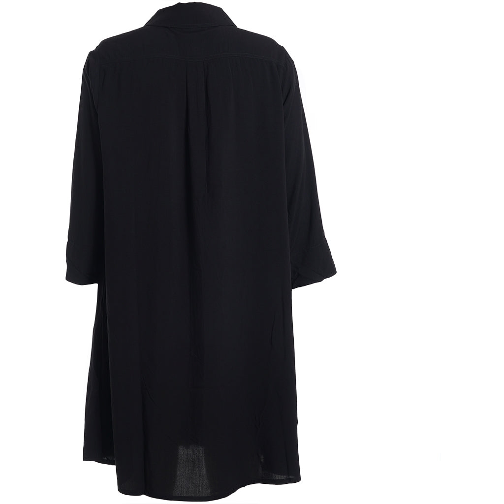 Studio SEmilie Shirt Shirt Black