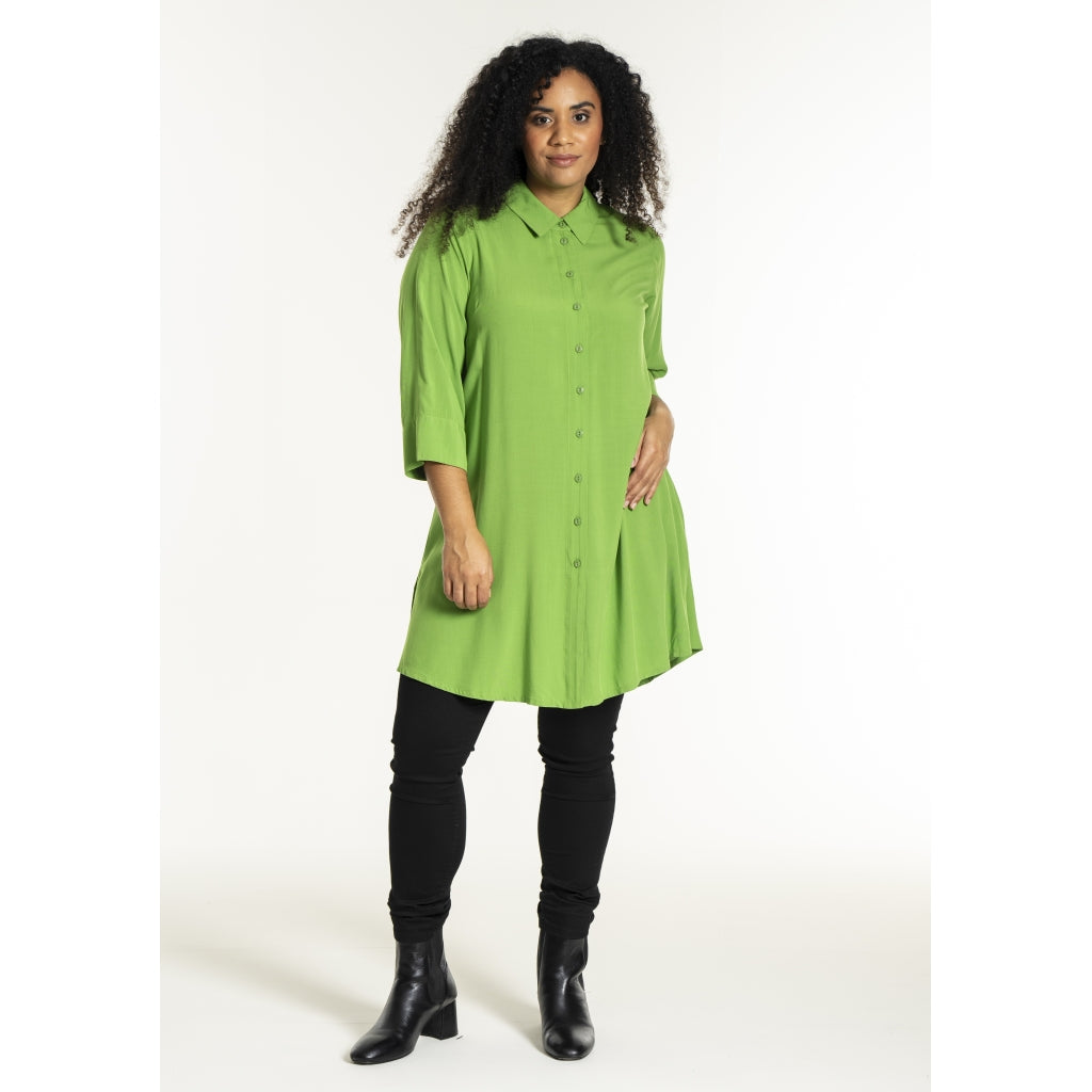 Studio SEmilie Shirt Shirt Green