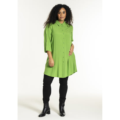 Studio SEmilie Shirt Shirt Green