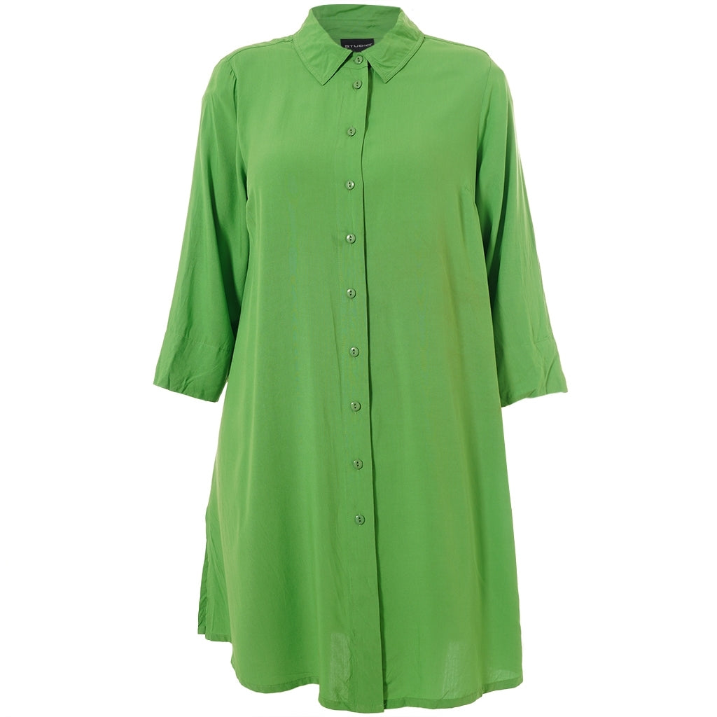Studio SEmilie Shirt Shirt Green