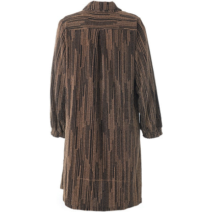 Studio SEmilie Shirt Shirt Gold