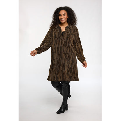 Studio SEmilie Shirt Shirt Gold