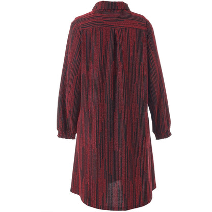 Studio SEmilie Shirt Shirt Red